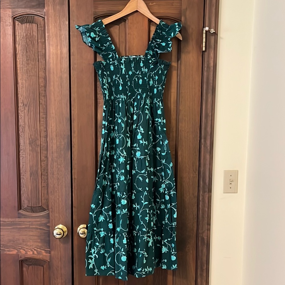 Hill House Ellie Nap Dress, XS